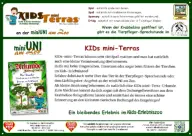 KIDS mini-Terras